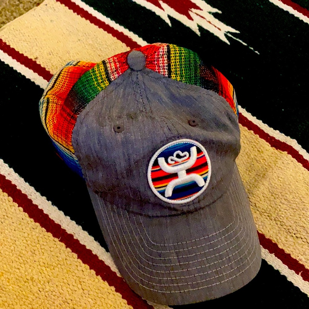 Hooey Cap